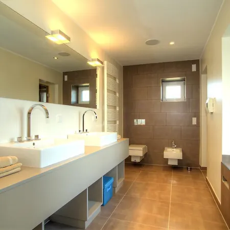 Appartamento Penthouse Mueritzblick