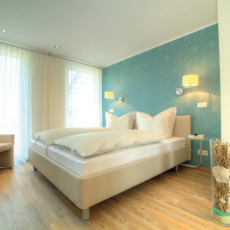 Appartamento Penthouse Mueritzblick
